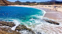 Los Cabos otelleri