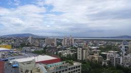 Navi Mumbai otelleri