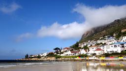 Mossel Bay otelleri