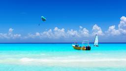Ucuz Cancun uçak bileti