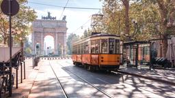 İstanbul Sabiha Gökçen - Milano Orio Al Serio Uçak Biletleri
