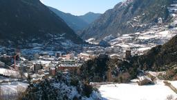 Andorra otelleri