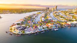 Gold Coast otelleri