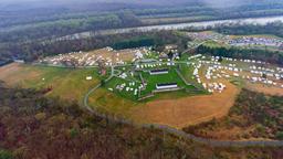Hagerstown otelleri