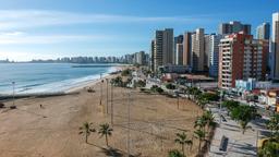Ucuz Fortaleza uçak bileti