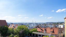 Sindelfingen otelleri