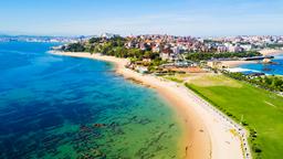 Santander otelleri