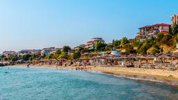 Sveti Vlas otelleri