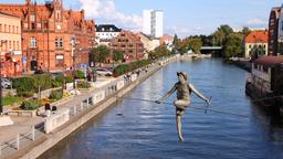 Bydgoszcz otelleri