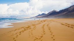 Corralejo otelleri