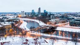 Vilnius otelleri