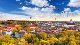 Vilnius otelleri