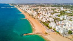 Vilamoura otelleri
