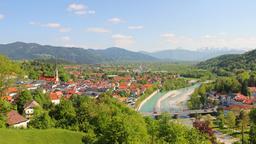 Bad Tölz otelleri