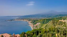 Giardini Naxos otelleri