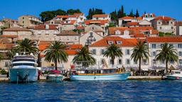 Hvar otelleri
