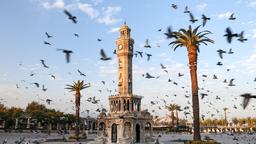 Ucuz İzmir uçak bileti