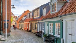 Aalborg otelleri