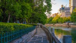 Kunming otelleri