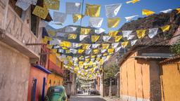 San Cristobal De Las Cas otelleri