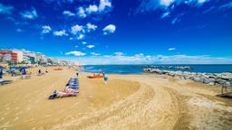 Bellaria-Igea Marina otelleri