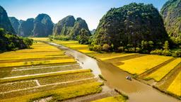 Ninh Bình otelleri