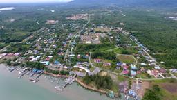 Kuching otelleri