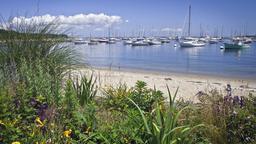 Martha's Vineyard otelleri