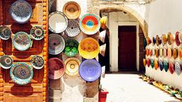 Chefchaouen otelleri