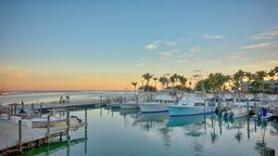 Key Largo otelleri