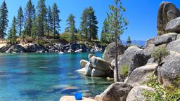 South Lake Tahoe otelleri