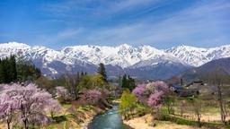 Hakuba otelleri