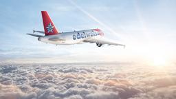 Edelweiss Air Ucuz Uçak Biletleri