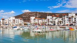 Agadir Otelleri