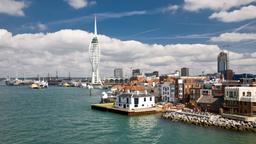 Portsmouth otelleri