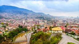 Saraybosna Otel Rehberi