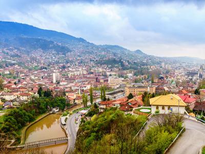 3 951 den baslayan fiyatlarla bosna hersek uygun fiyatli ucuslar kayak