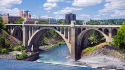 Pacific Northwest Clean Water Association (pncwa) 2020 Convention yakınındaki oteller