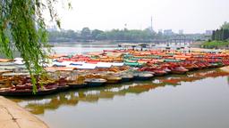 Shijiazhuang otelleri