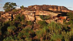 Kakadu National Park kiralık tatil evleri