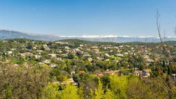 Mougins otelleri