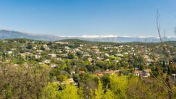 Mougins Otel Rehberi