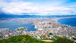 Hakodate otelleri