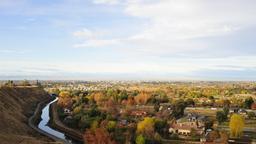 Bakersfield otelleri