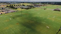Warner Robins otelleri