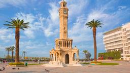 Adana - İzmir Uçak Biletleri