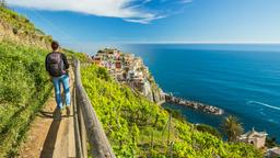Cinque Terre kiralık tatil evleri