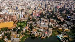Bangladeş otelleri