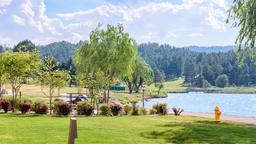Ruidoso otelleri
