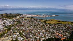 Nelson, Yeni Zelanda Otelleri